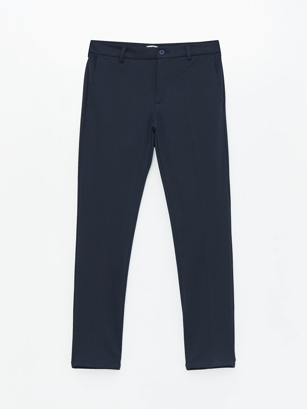 გამხდარი მამაკაცის ჩინოს შარვალი-4