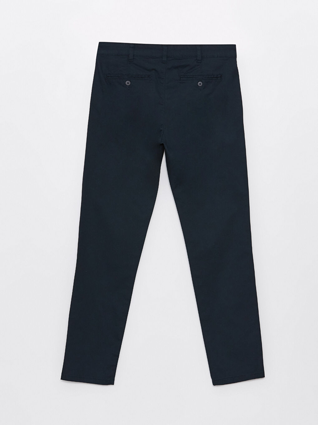Muške slim-fit chino pantalone -S43880Z8-KN7