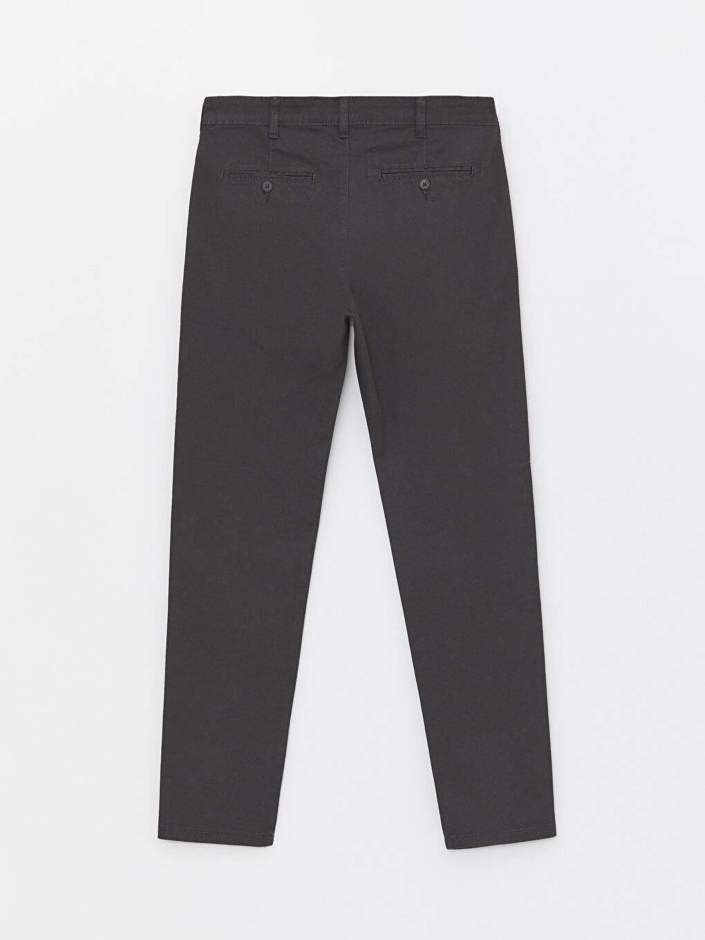 Muške slim-fit chino pantalone -S43880Z8-S2L