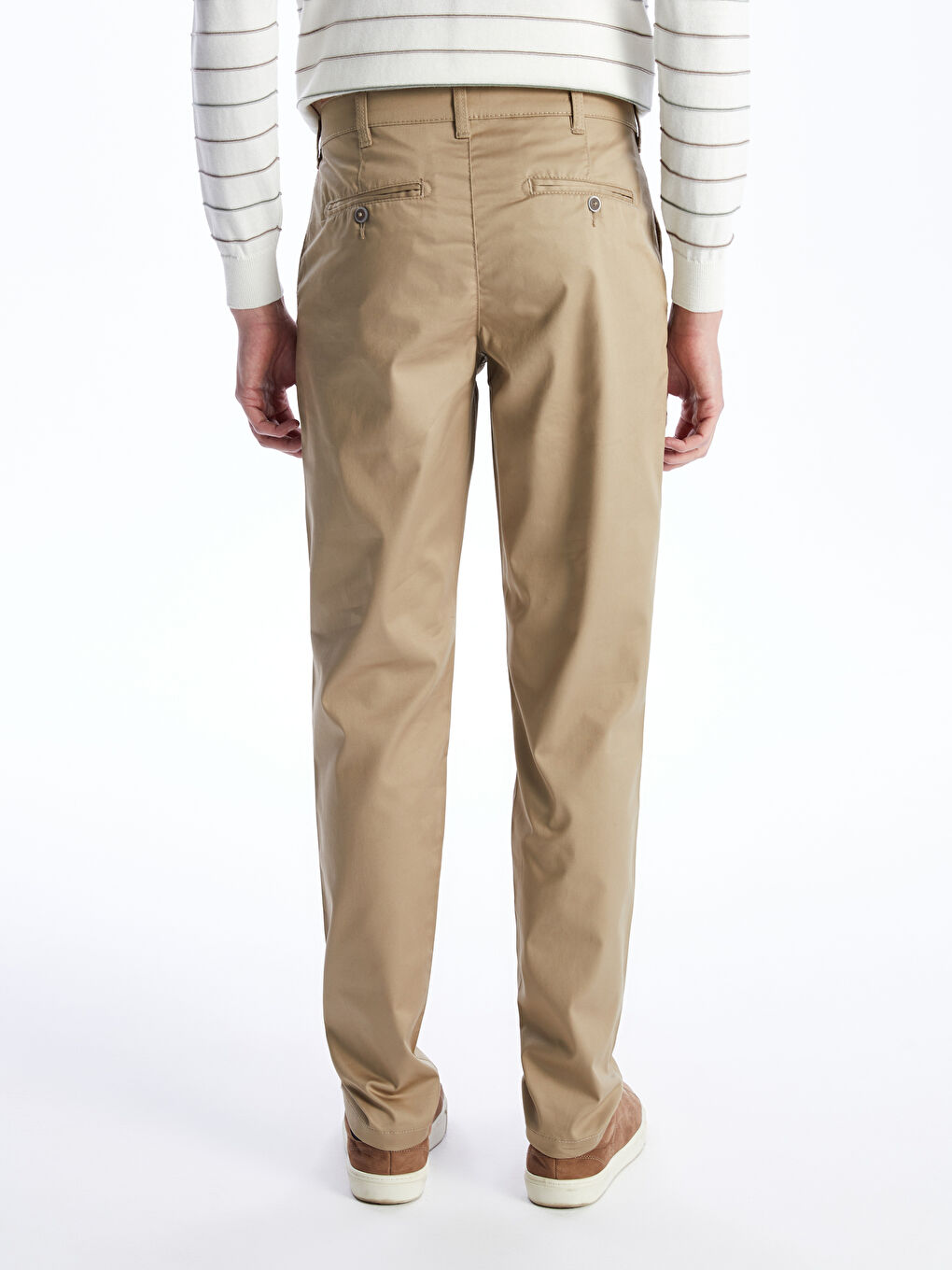 Slim fit muške pantalone  -S43883Z8-S2R