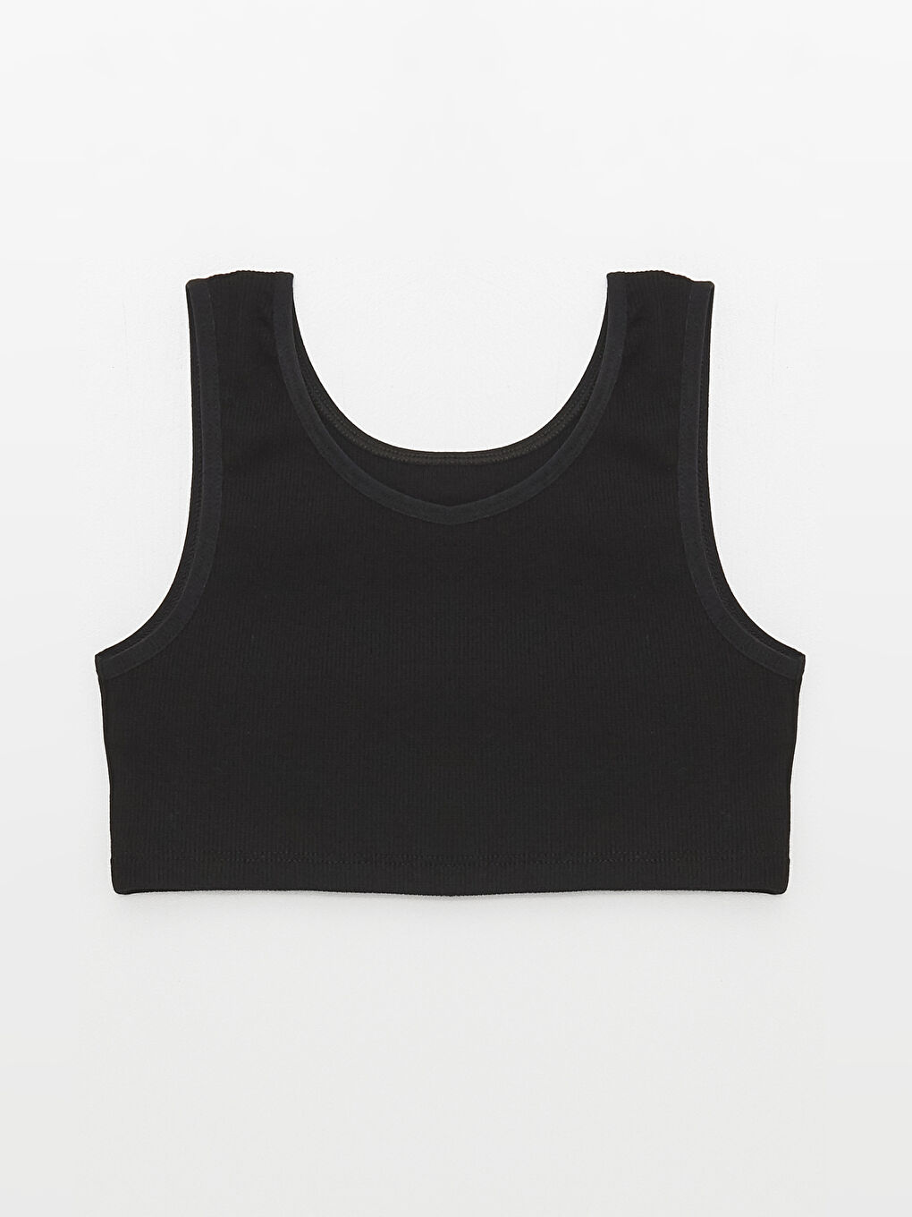 U Neck Girls' Bralette -S43914Z4-CVL