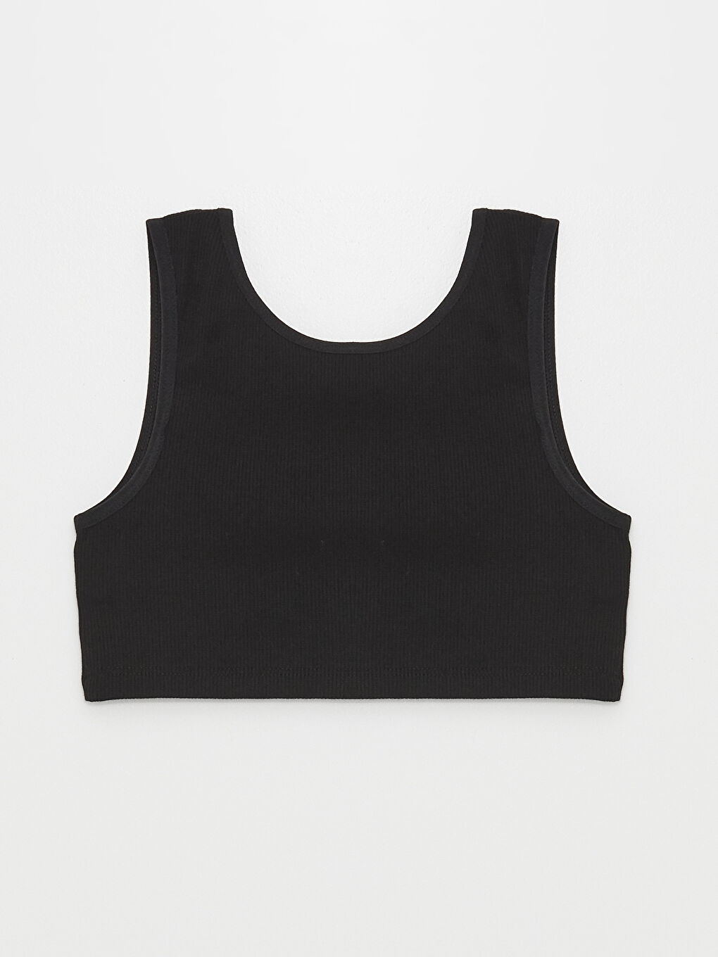 U Neck Girls' Bralette -S43914Z4-CVL