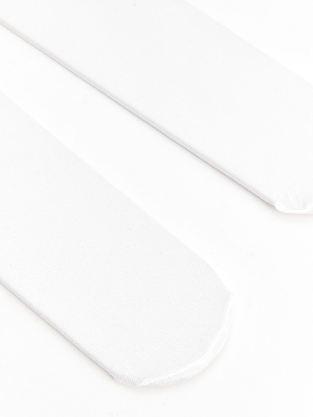 ბაზისური გოგონებისთვის თხელი კოლგოტები 3-ცალიანი პაკეტი-1