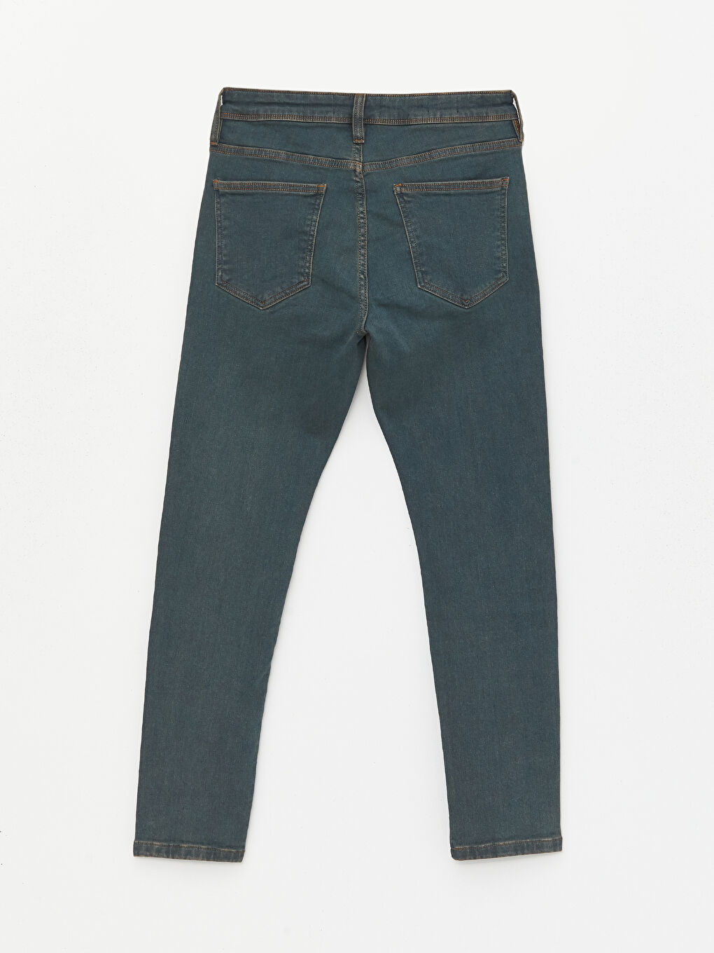 LCW Jeans 750 Slim Fit Men's Jeans -S44147Z8-333