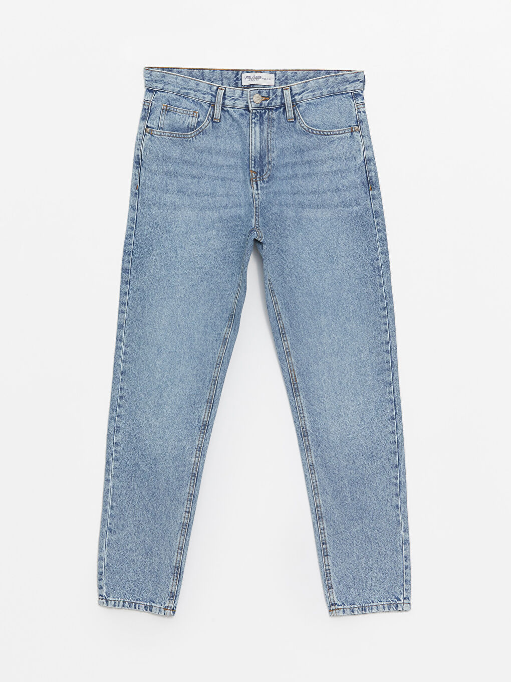 LCW Jeans 750 Slim Fit Men's Jeans -S44160Z8-311