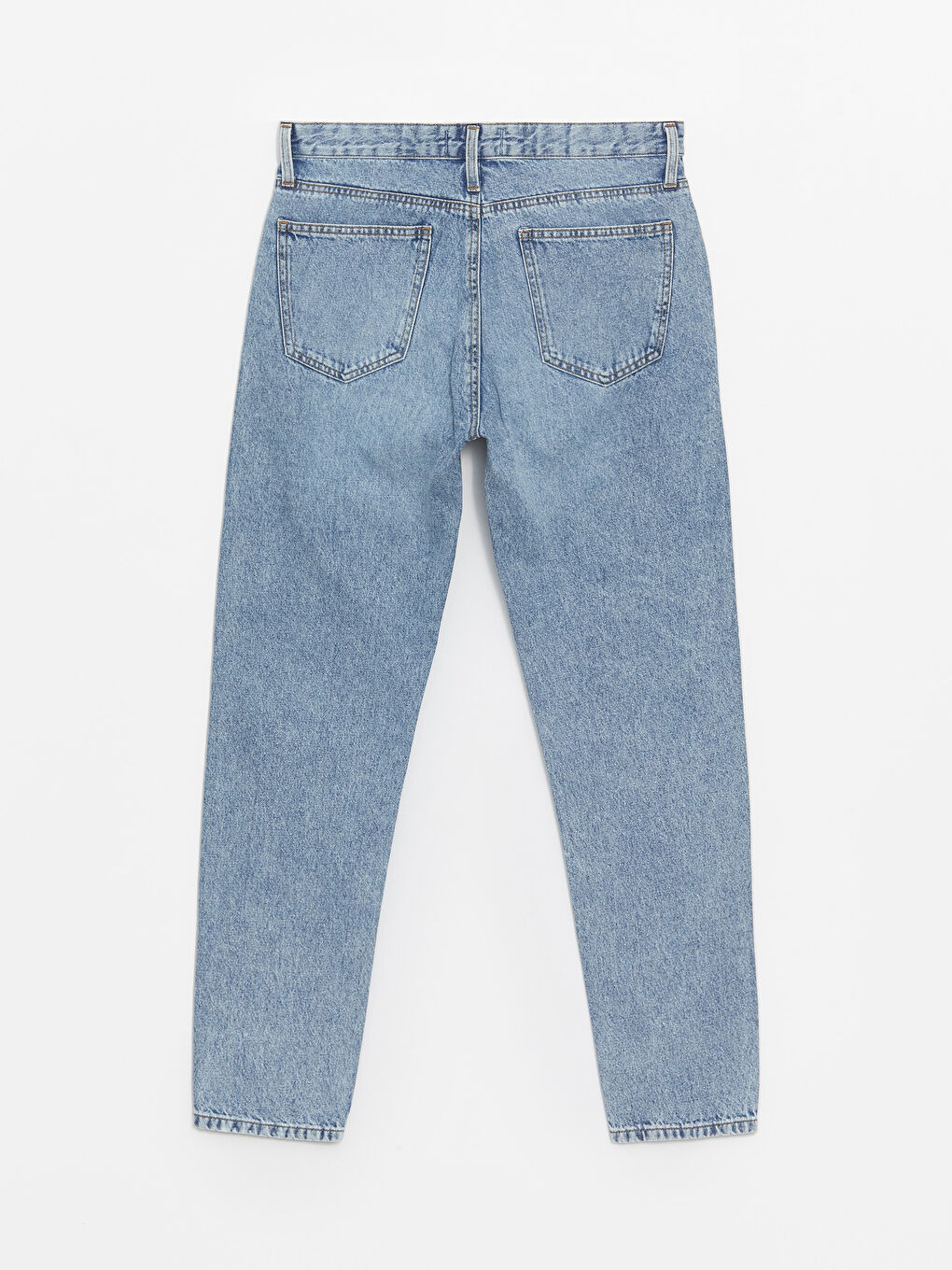 LCW Jeans 750 Slim Fit Men's Jeans -S44160Z8-311