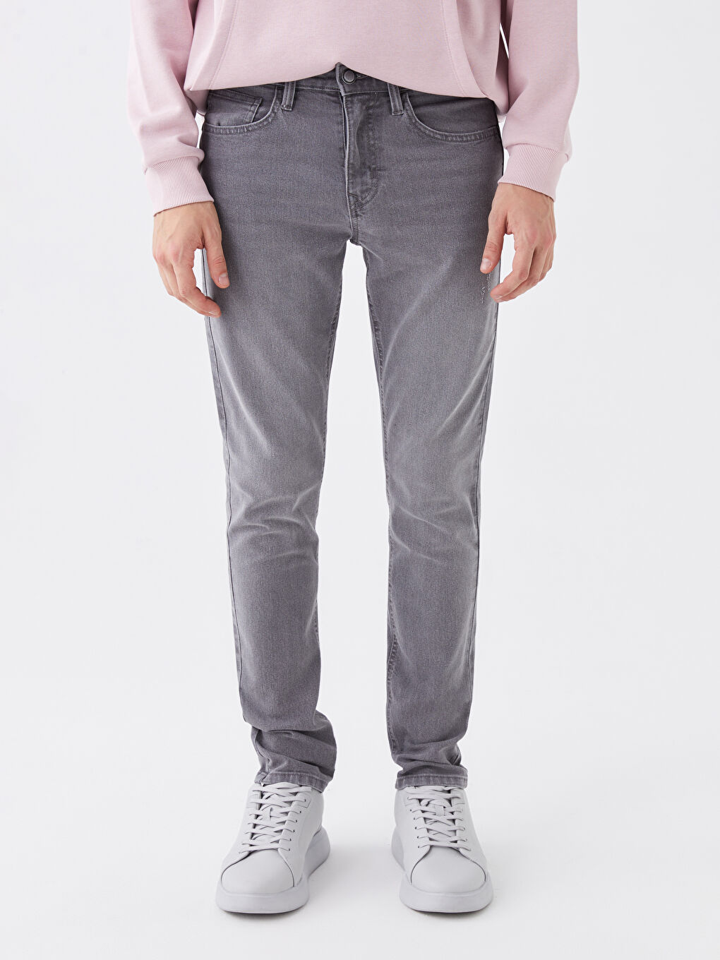 Muške farmerke - 760 skinny fit -S44164Z8-GRD