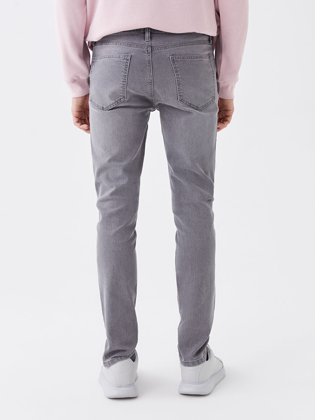 Muške farmerke - 760 skinny fit -S44164Z8-GRD