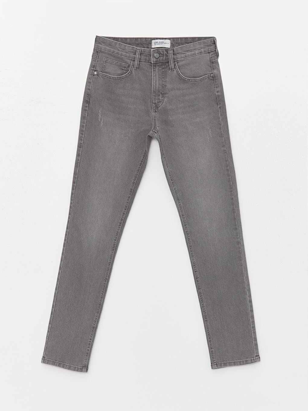 Muške farmerke - 760 skinny fit -S44164Z8-GRD