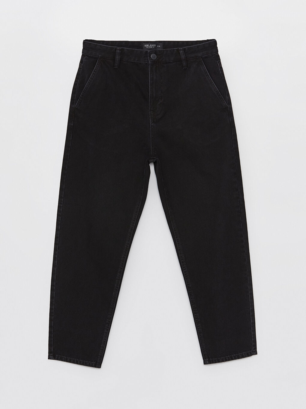LCW Jeans 710 Loose Fit Men's Jeans -S44177Z8-326