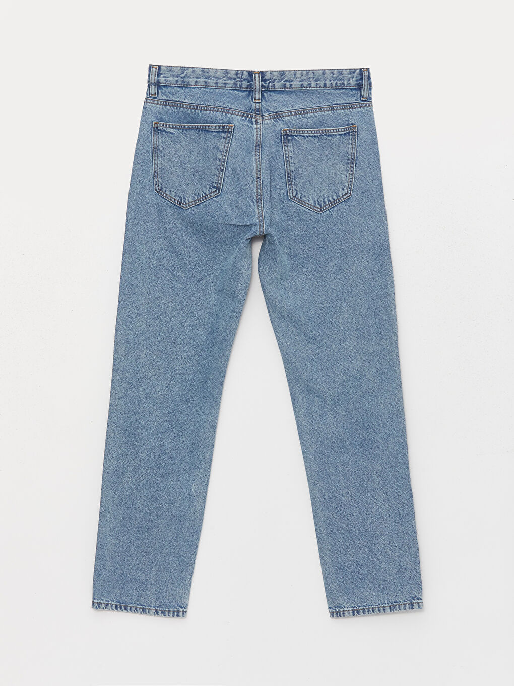 LCW Jeans 779 Редовен Фит Дънки за мъже -S44180Z8-311