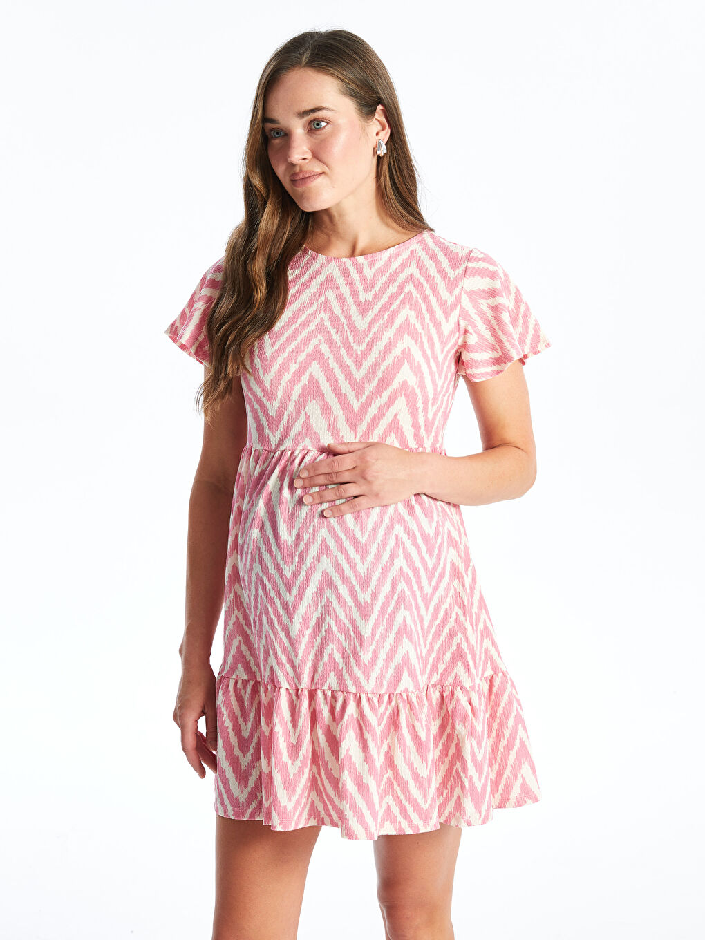 ROZE Haljina Žena -S44231Z8-LT9