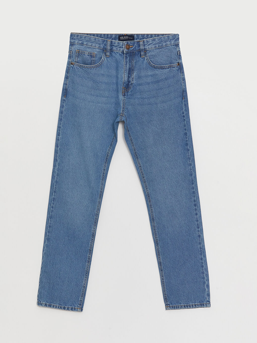 779 Regular Fit Men's Jeans -S44250Z8-H45