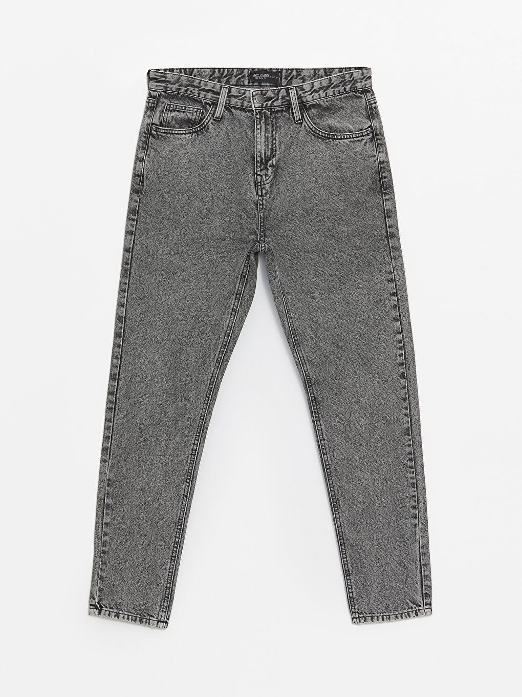 Muške farmerke - slim fit -S44251Z8-M0U