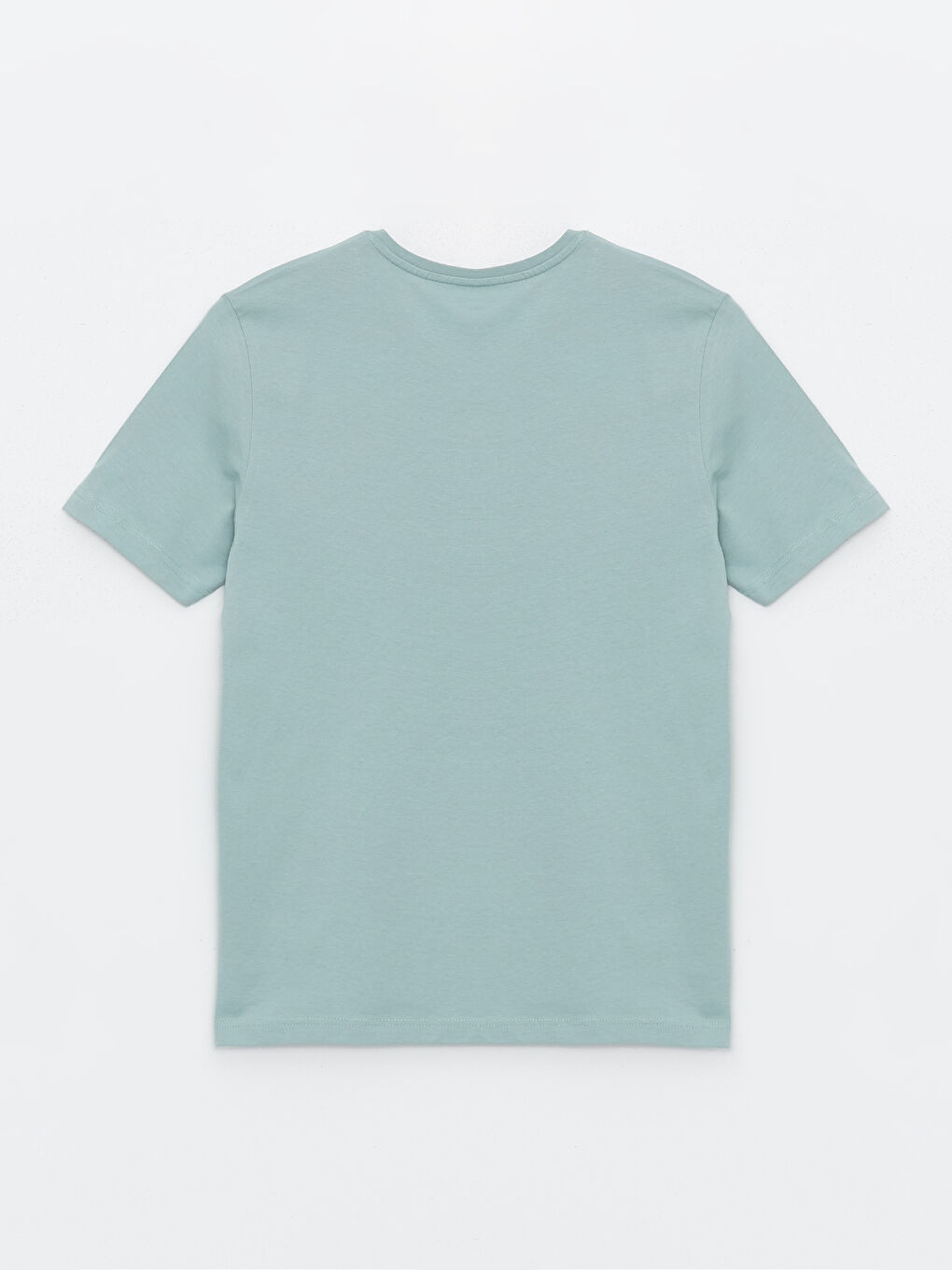 Mavi Standart Kalıp Erkek Pijama Takımı-7