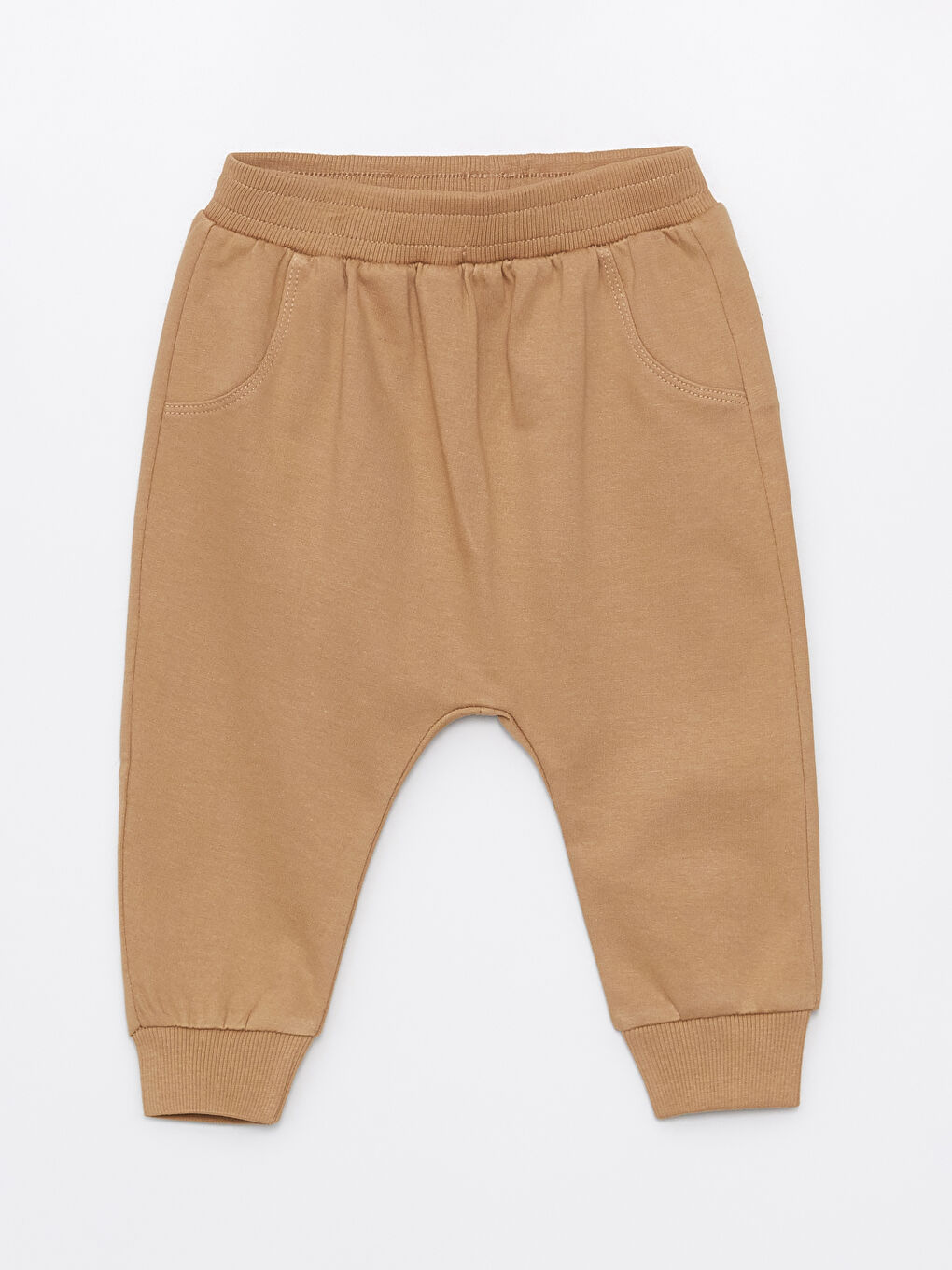 Crew Neck Printed Long Sleeve Baby Boys' Sweatshirt and Sweatpants 2 Pack Set -S44335Z1-LRA