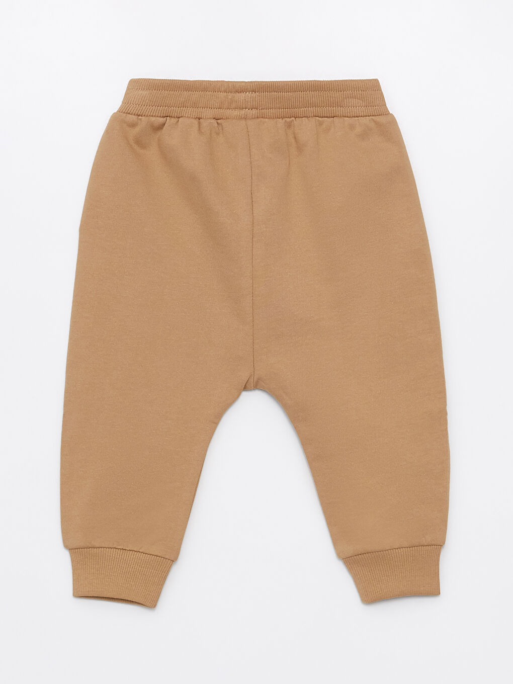 Crew Neck Printed Long Sleeve Baby Boys' Sweatshirt and Sweatpants 2 Pack Set -S44335Z1-LRA
