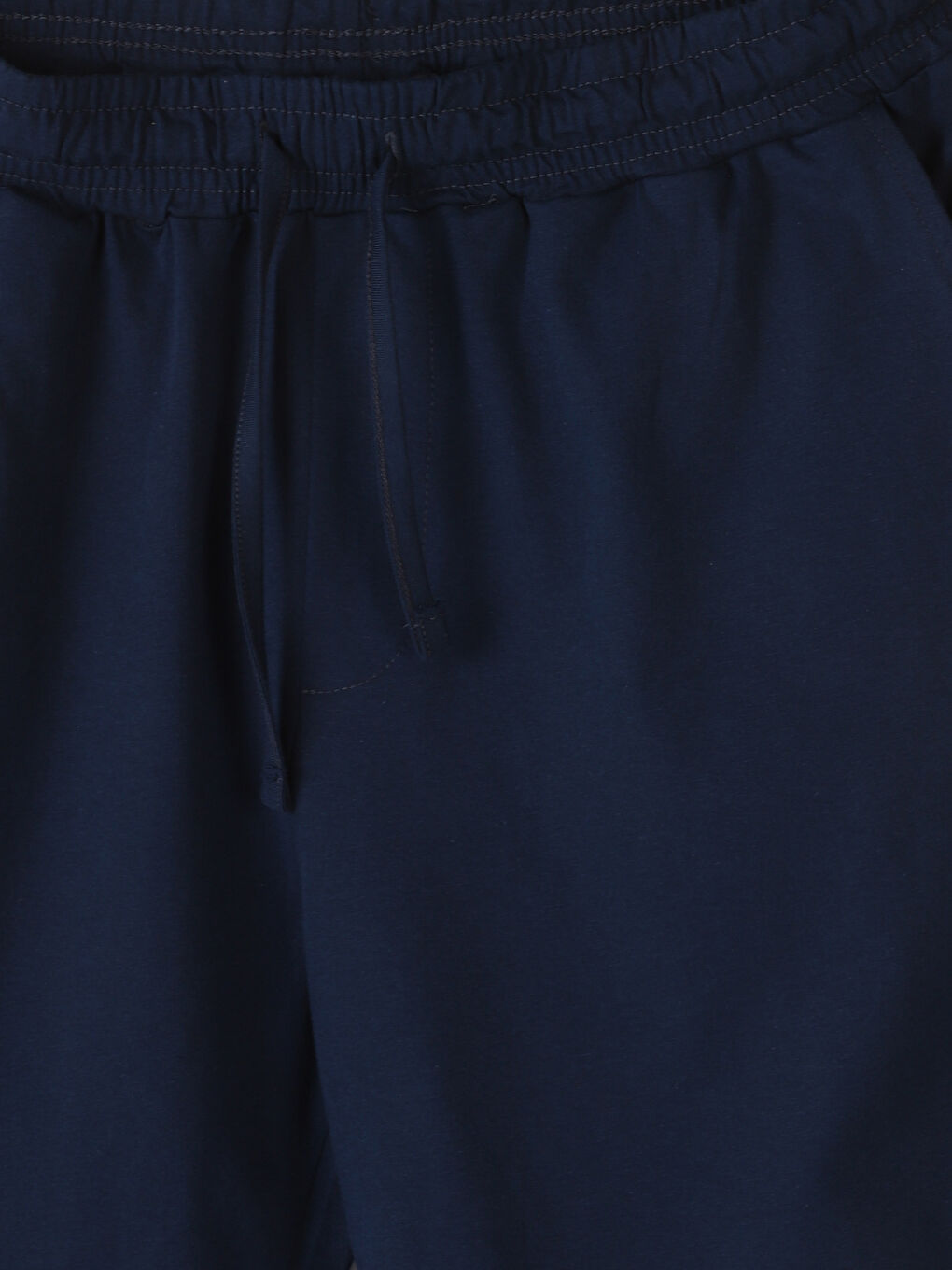 Bas De Pyjama Courts Pour Hommes Coupe Svelte-2