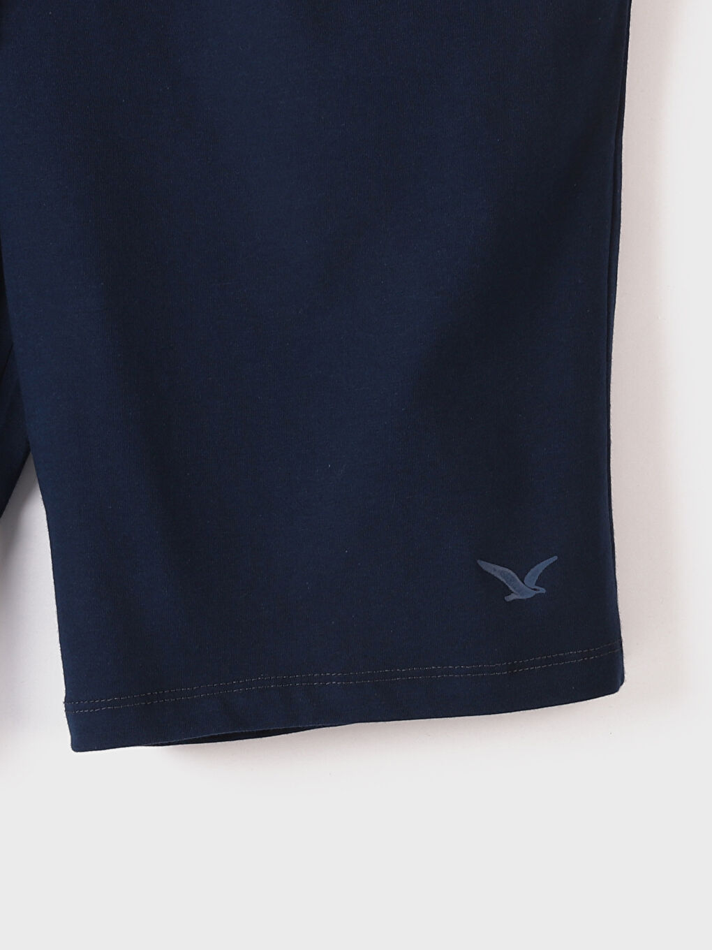 Bas De Pyjama Courts Pour Hommes Coupe Svelte-3