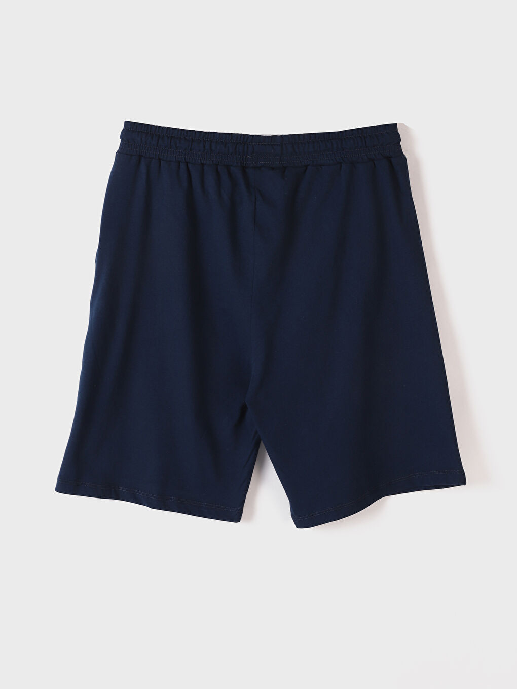 Bas De Pyjama Courts Pour Hommes Coupe Svelte-1