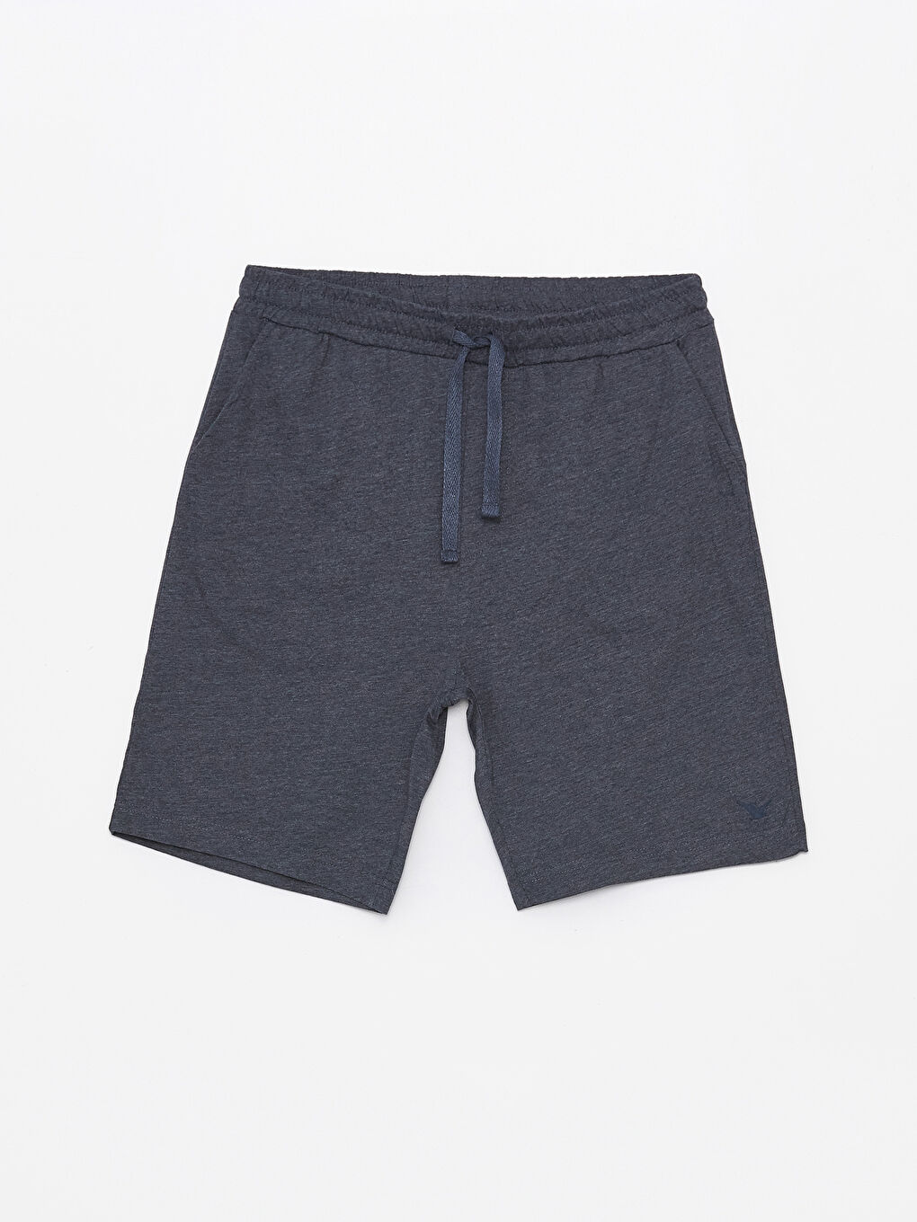 Slim fit donji deo pidžame - šorts -S44365Z8-LBF