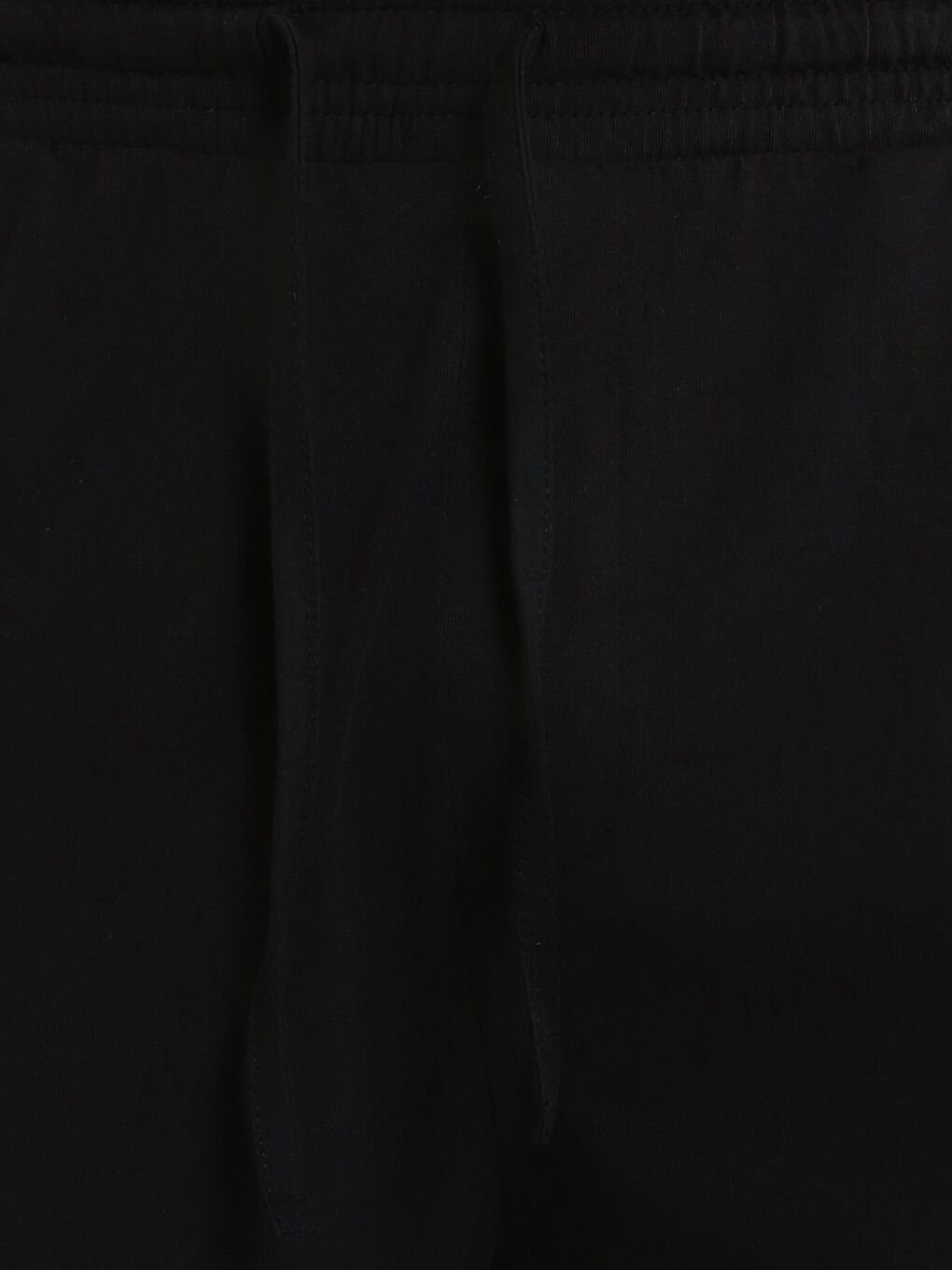 Slim Fit Men's Pyjama Bottoms Shorts-4