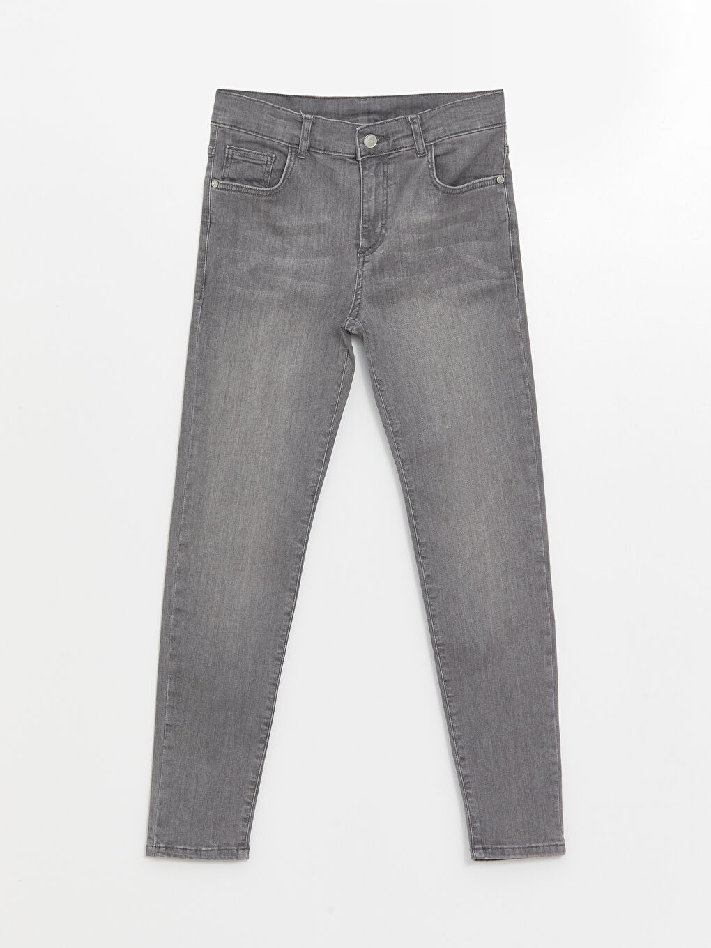 LCW Kids جینز خۆڵه‌مێشی کوڕ -S44391Z4-GRD
