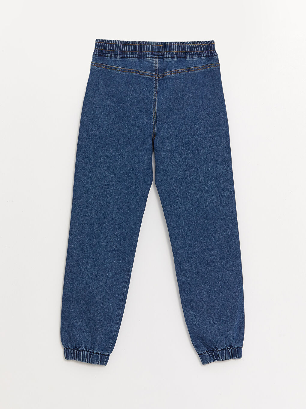 LCW Kids Elastic Waist Boys' Jogger Jeans -S44396Z4-507