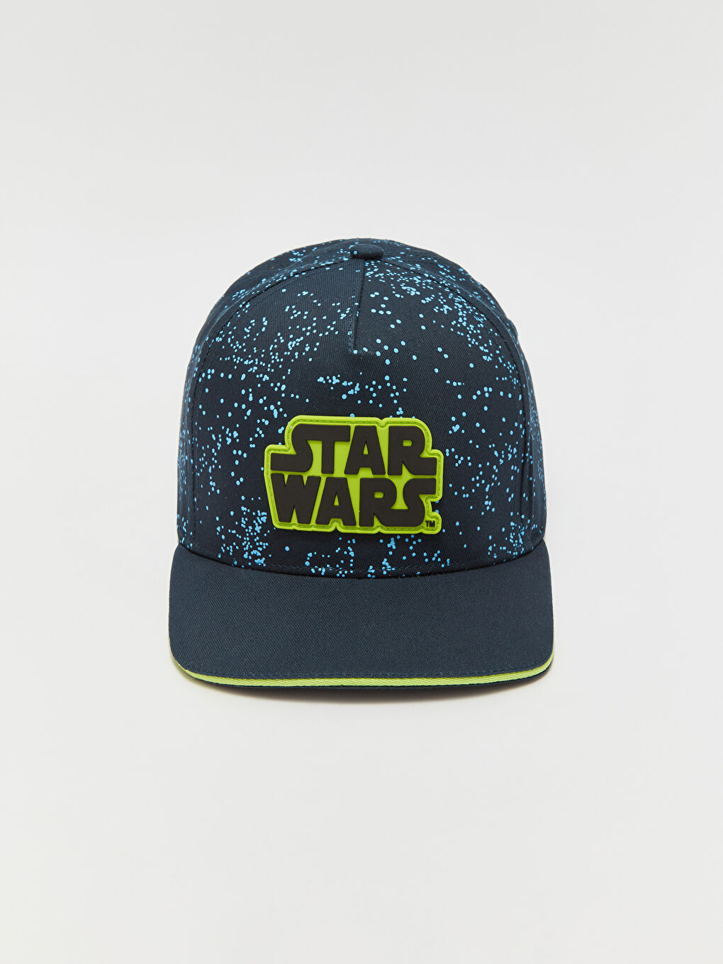 Star Wars Printed Boys' Baseball Cap -S44526Z4-F9C