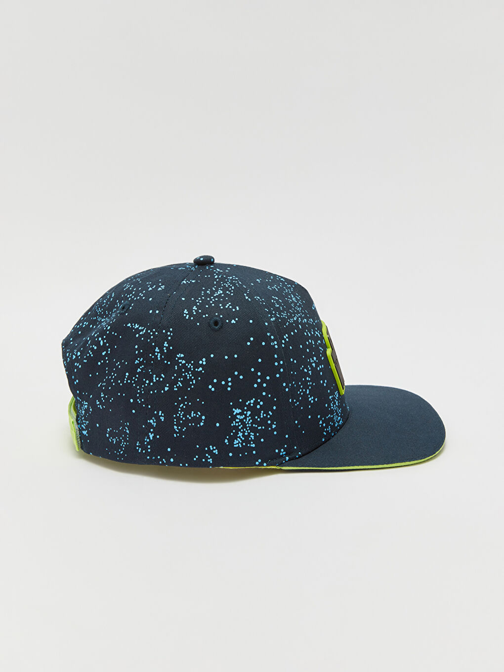 Star Wars Printed Boys' Baseball Cap -S44526Z4-F9C