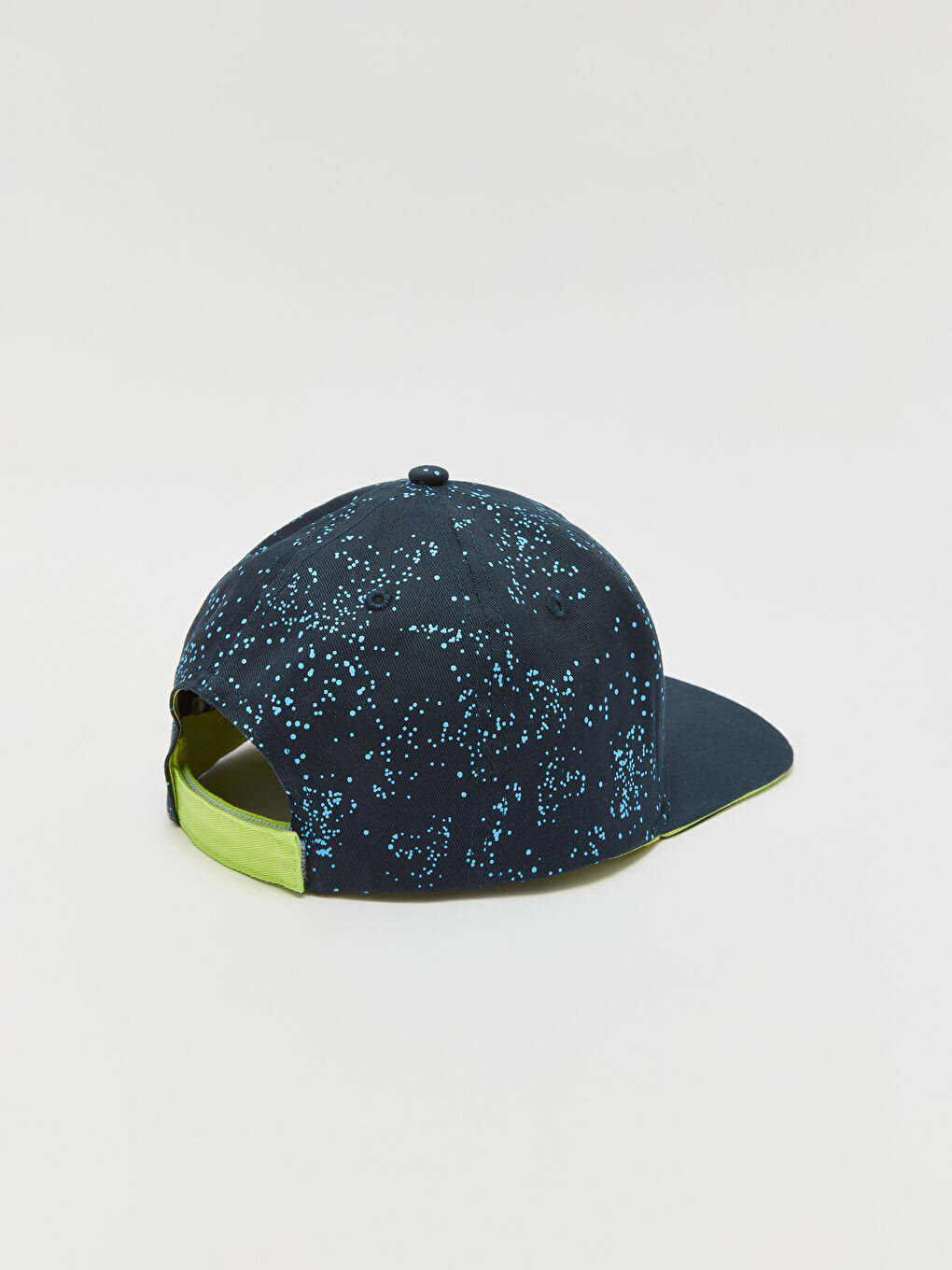 Star Wars Printed Boys' Baseball Cap -S44526Z4-F9C