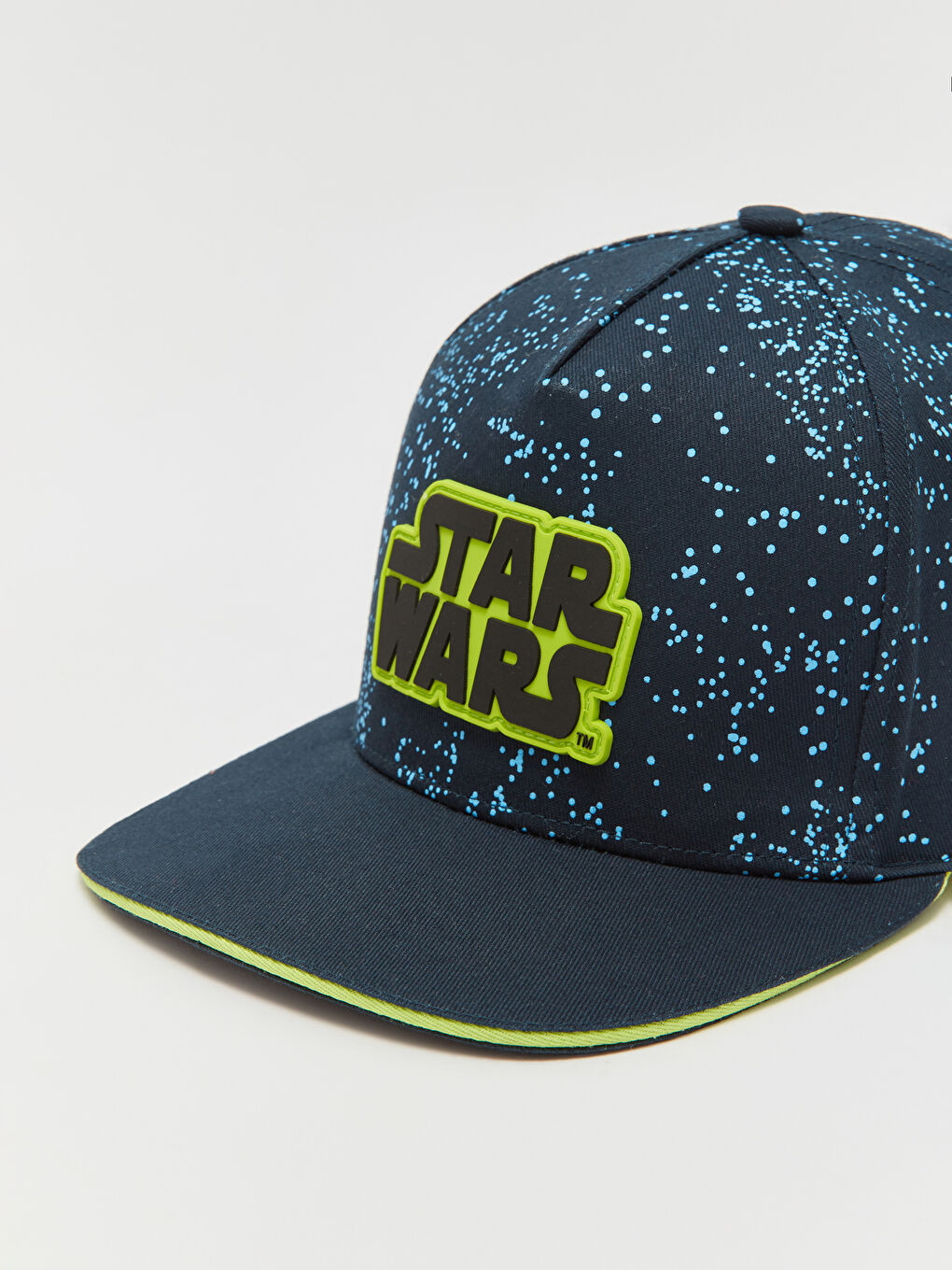 Star Wars Printed Boys' Baseball Cap -S44526Z4-F9C