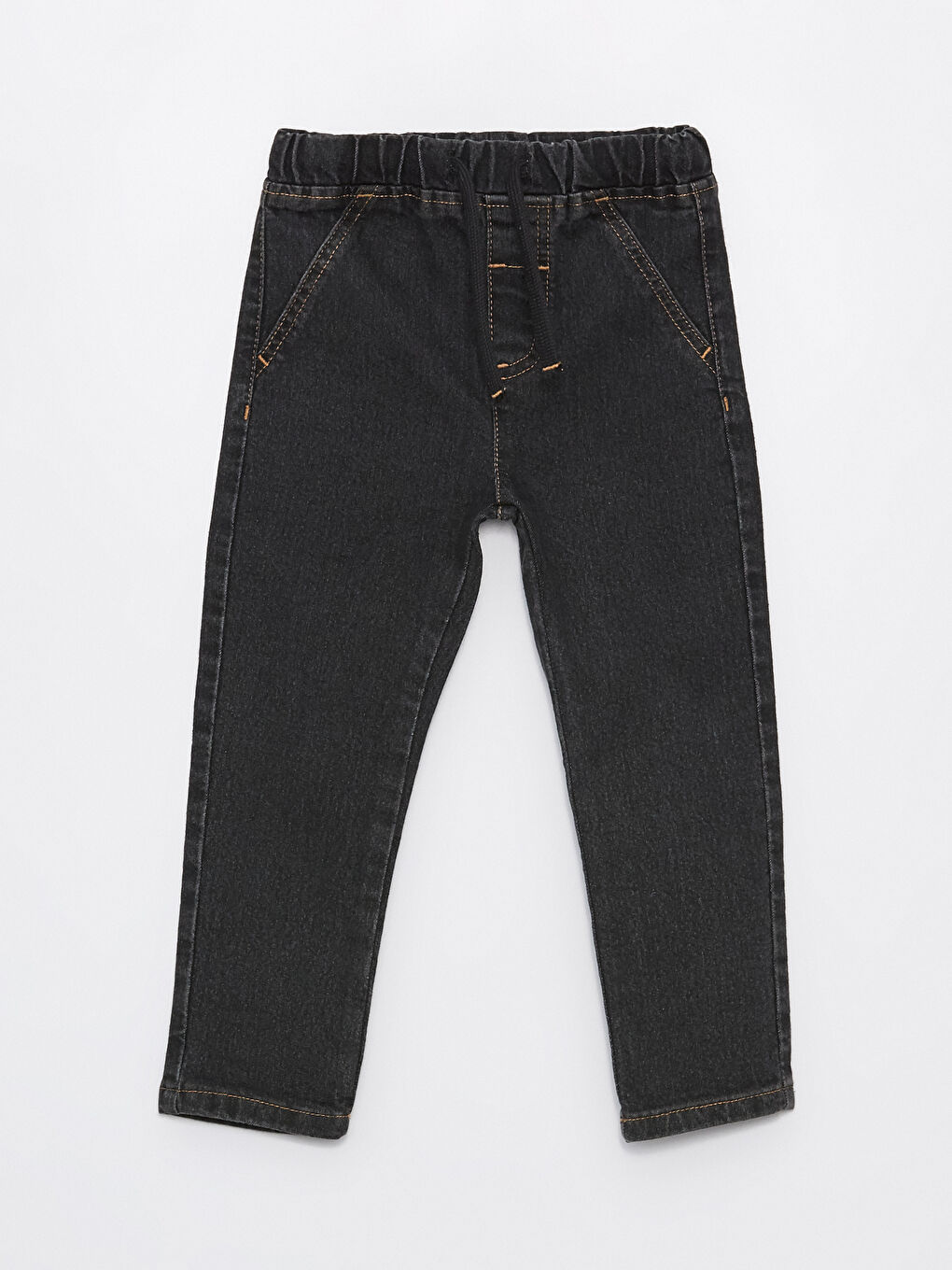 Basic Baby Boys' Jeans-1