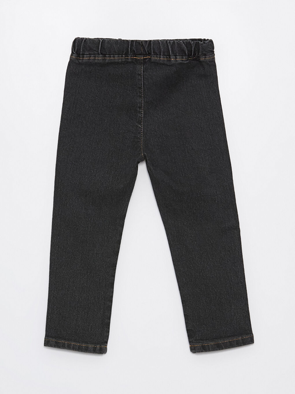 Basic Baby Boys' Jeans-4