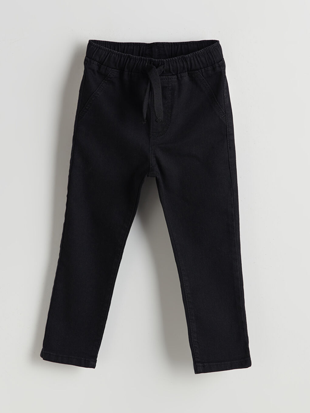 Basic Baby Boys' Jeans