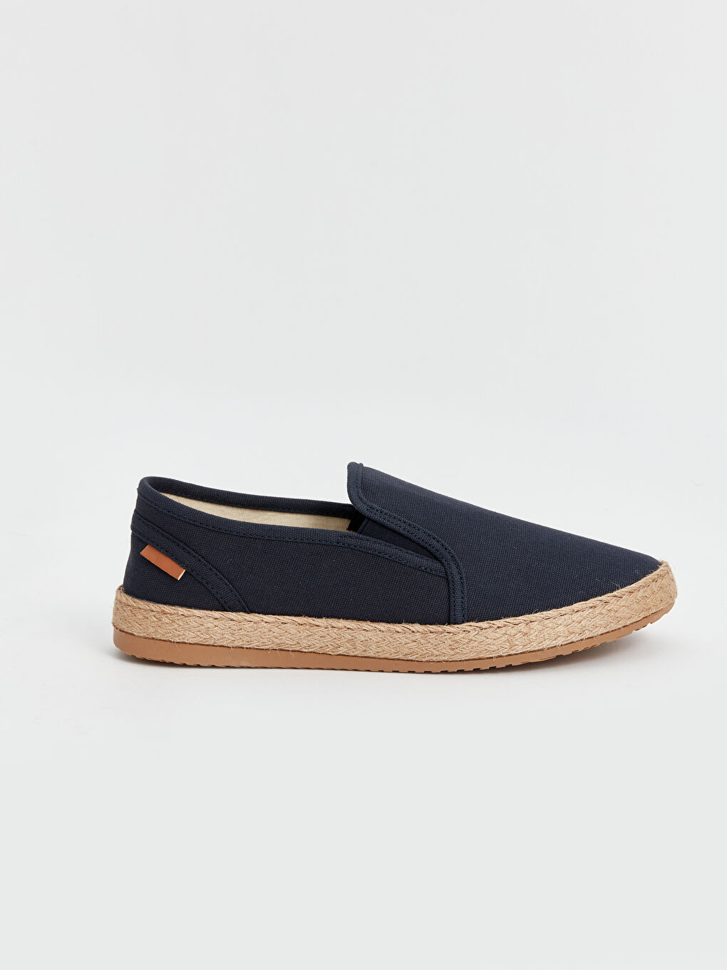 LCW STEPS Lacivert Erkek Espadril Ayakkabı - 1