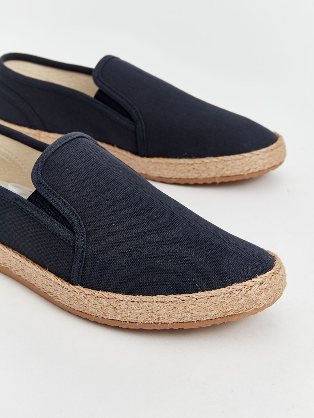 LCW STEPS Lacivert Erkek Espadril Ayakkabı - 2