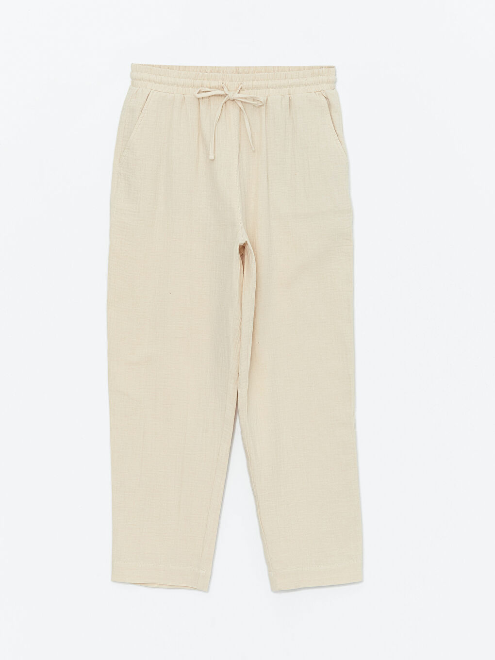 BEŽ Pantalone Žena -S44644Z8-VBR