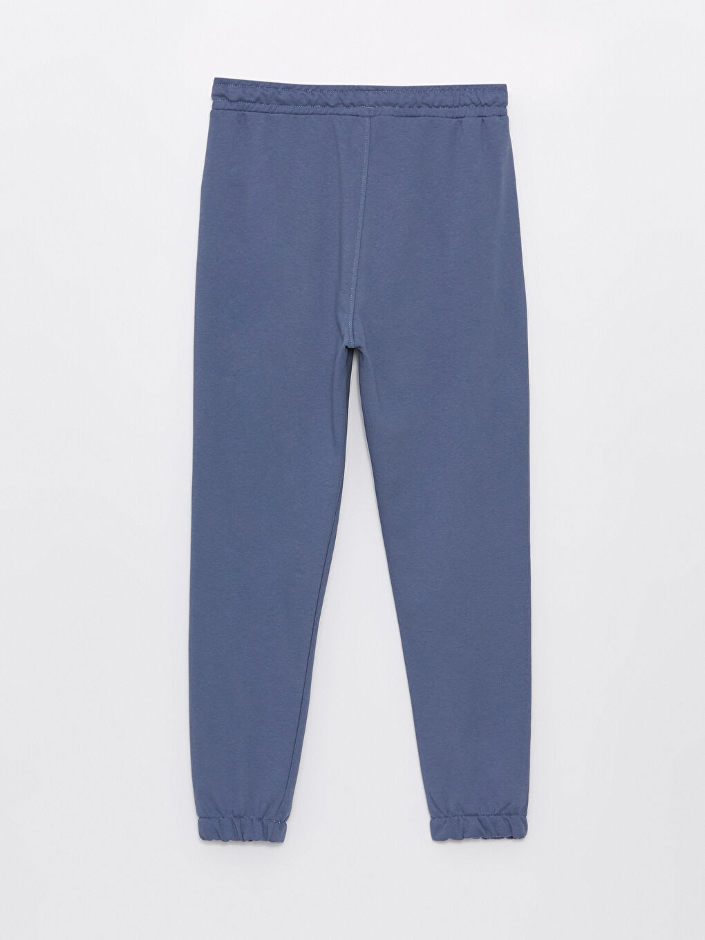 Slim Fit Men's Sweatpants -S44647Z8-VLD