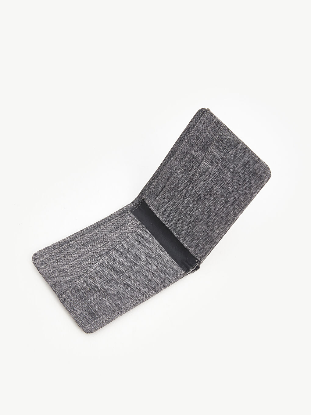 LCW ACCESSORIES Embroidered Men's Wallet -S44663Z8-VKM