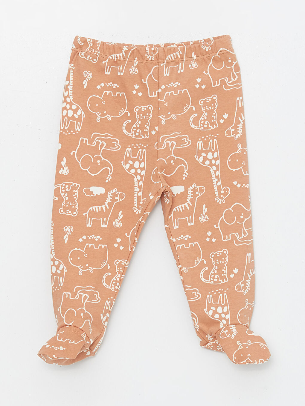 Baby Boys' 3-Pack Set (0-12 Months with Footies, 12 Months+ without Footies) -S44682Z1-FDL