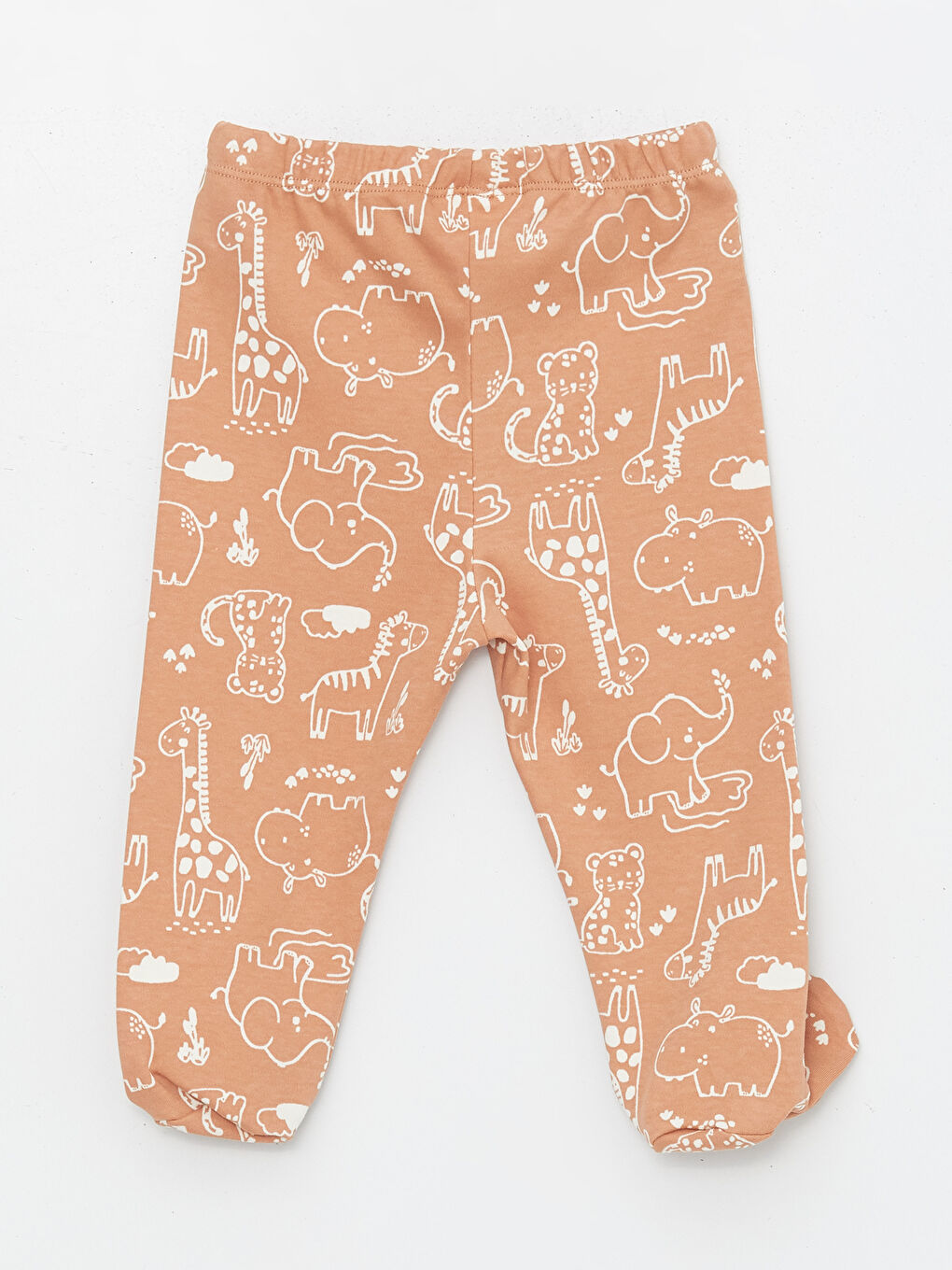 Baby Boys' 3-Pack Set (0-12 Months with Footies, 12 Months+ without Footies) -S44682Z1-FDL