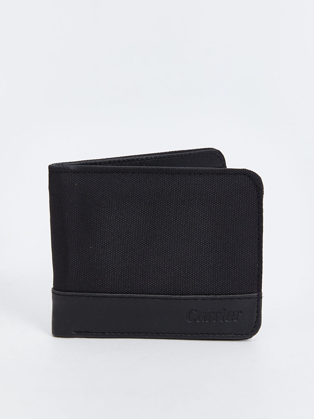 Deri Görünümlü Erkek Cüzdan