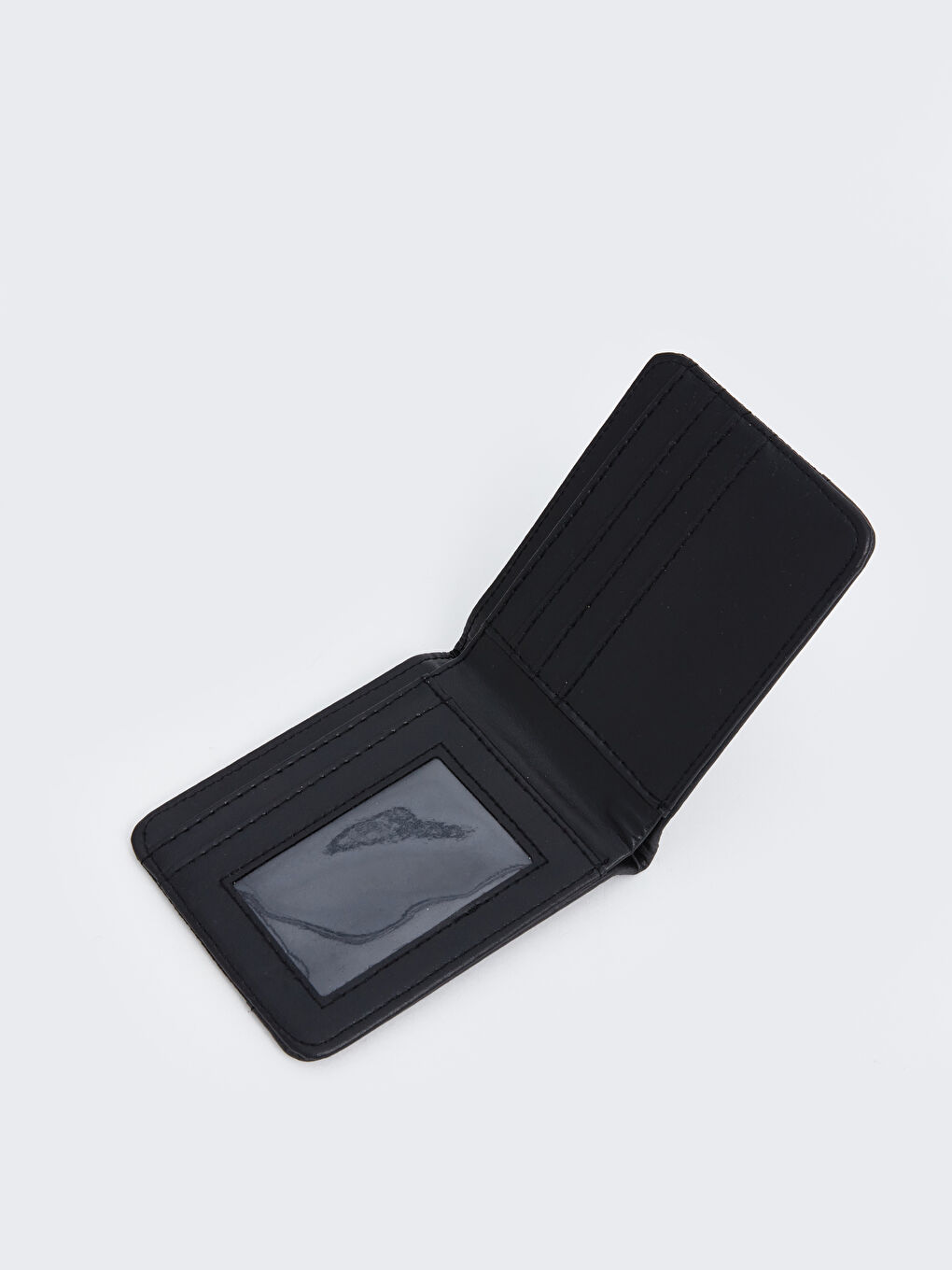 Deri Görünümlü Erkek Cüzdan-1