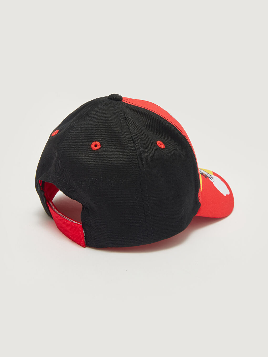 LC Waikiki Cars Printed Boys' Baseball Cap -S44834Z4-HMW