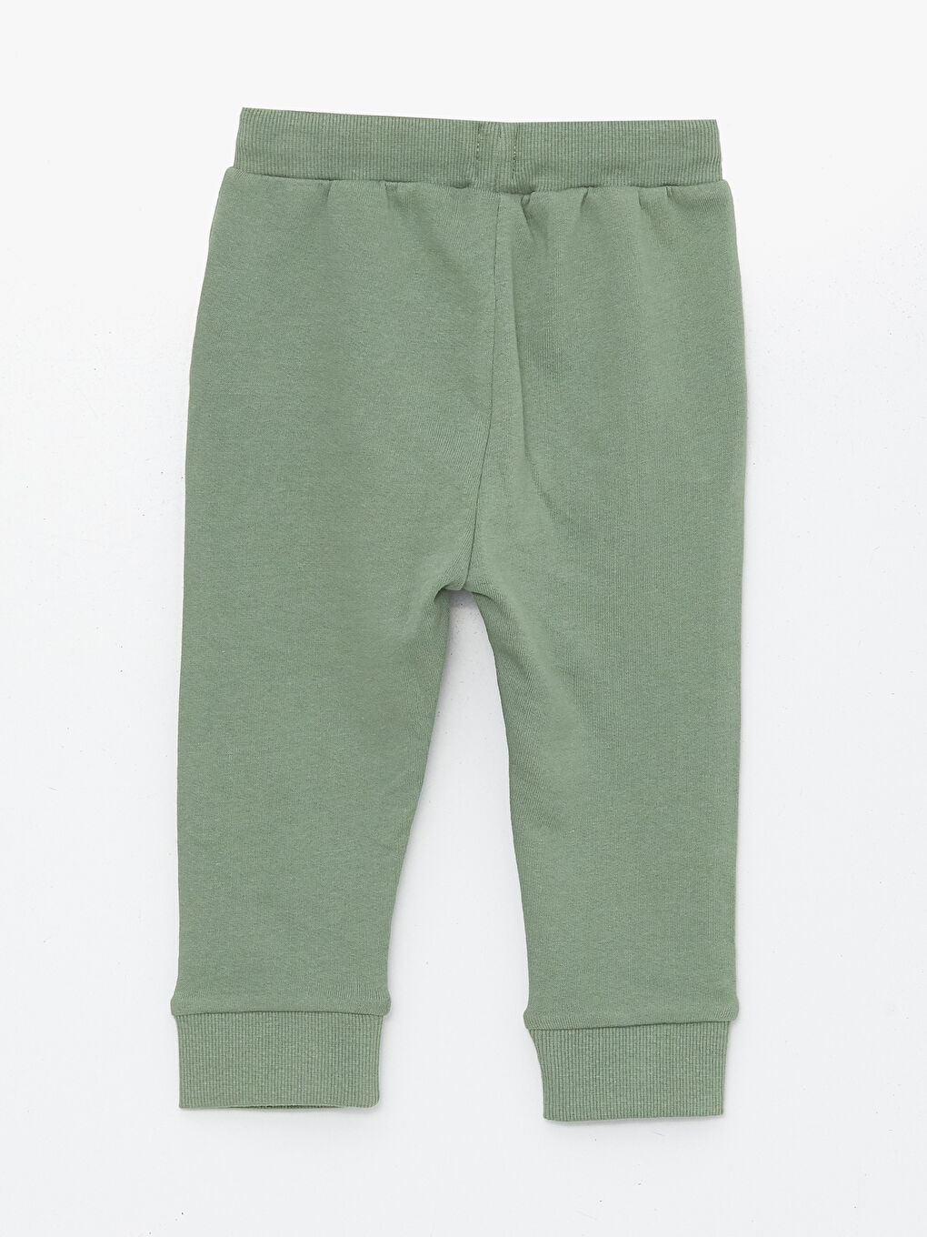 Elastic Waist Baby Boy Jogger Tracksuit Bottom 2 Pack -S44848Z1-LQA