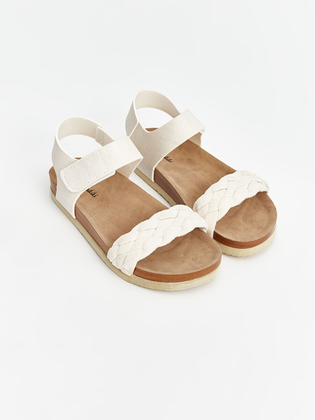 Women's Cross-Band Sandals -S44868Z4-EEW
