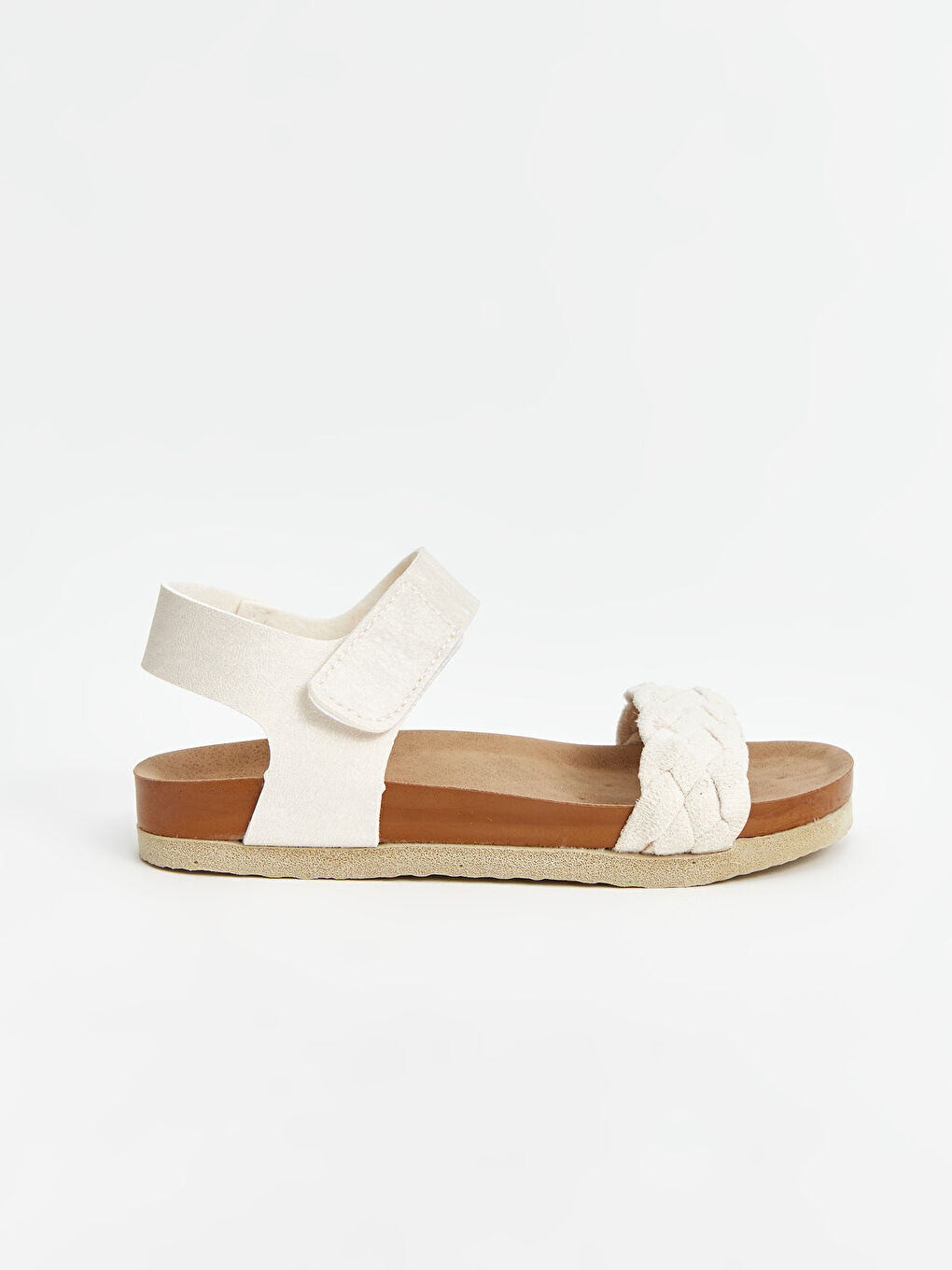 Women's Cross-Band Sandals -S44868Z4-EEW