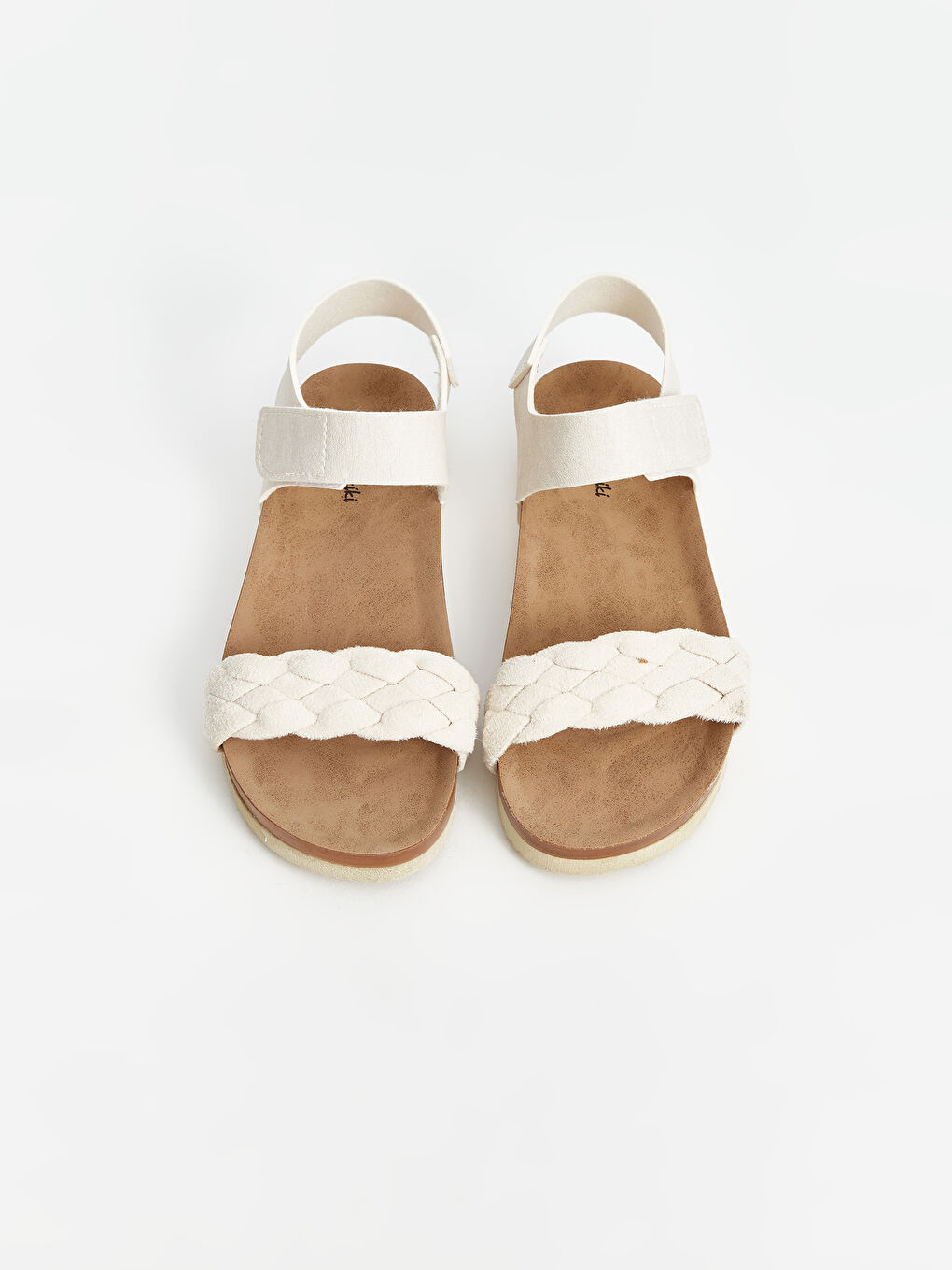 Women's Cross-Band Sandals -S44868Z4-EEW