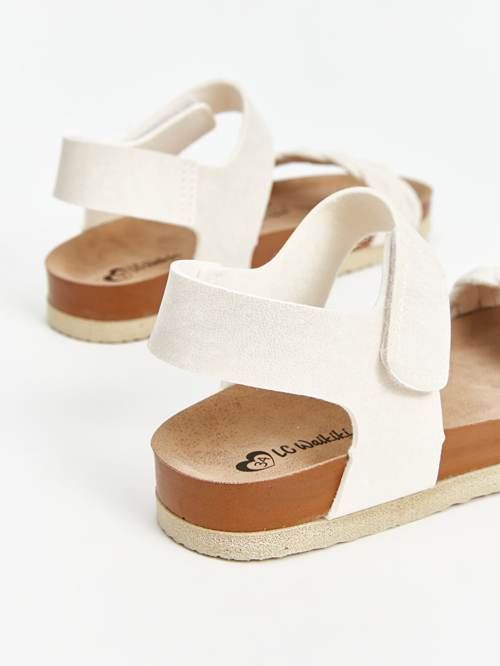 Women's Cross-Band Sandals -S44868Z4-EEW